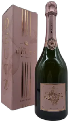 image du vin Deutz "Brut "