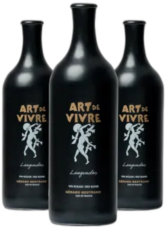 photo du vin Art de Vivre