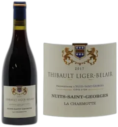 photo du vin la Charmotte