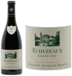 photo du vin Echezeaux