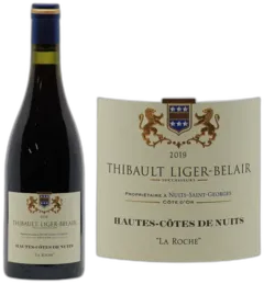 photo du vin la Roche