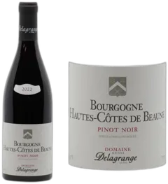 photo du vin Bourgogne Hautes-Côtes de Beaune