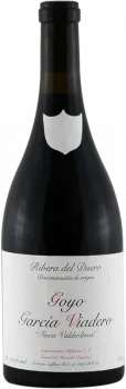 photo du vin Goyo García Viadero Finca el Peruco