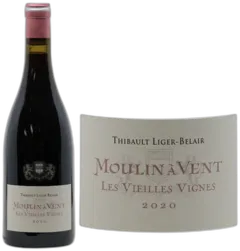 photo du vin Les Vieilles Vignes