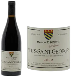 image du vin Nuits-Saint-Georges