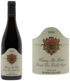 photo du vin Vieilles Vignes