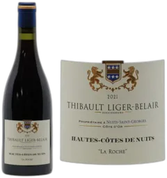 photo du vin la Roche