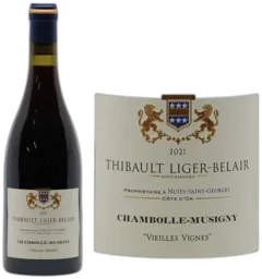 photo du vin Vieilles Vignes