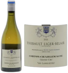 photo du vin les Languettes