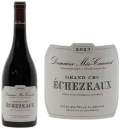 photo du vin Echezeaux