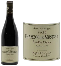 image du vin Chambolle-Musigny 'Vieilles Vignes'
