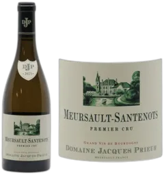 photo du vin Meursault 1er Cru Santenots