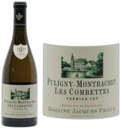 image du vin Les Combettes