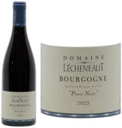 image du vin Pinot Noir