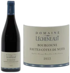 photo du vin Hautes-Côtes de Nuits