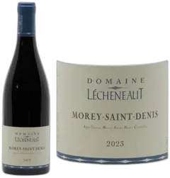 photo du vin Morey-Saint-Denis