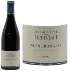 image du vin Vosne-Romanée
