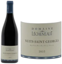 image du vin Nuits-Saint-Georges