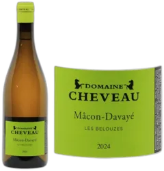 photo du vin Les Belouzes