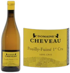 image du vin Vers Cras