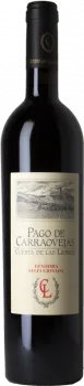 photo du vin Cuesta de Las Liebres
