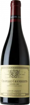 illustration du vin Louis Jadot Chapelle-Chambertin Grand Cru 2023