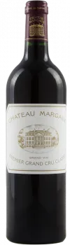 photo du vin Château Margaux
