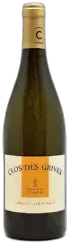 photo du vin Laurent Combier "Clos des Grives" Crozes-Hermitage Bio Blanc Bio