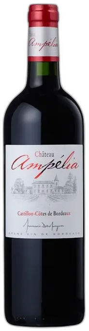 capture du vin Ampelia