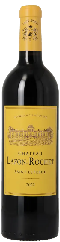 image du vin Lafon Rochet