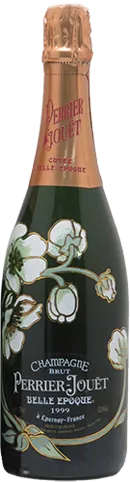 photo du vin Belle Epoque