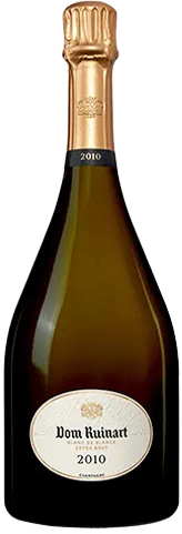 photo du vin Dom Ruinart Blanc de Blancs