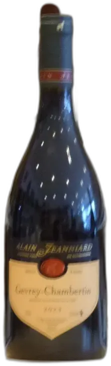 image du vin Gevrey-Chambertin