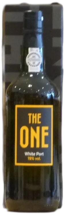 photos du vin Porto The One