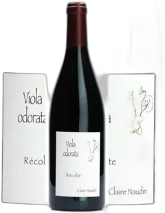 photos du vin Viola Odorata
