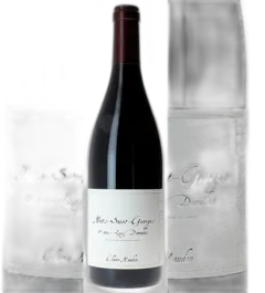 capture du vin Les Damodes