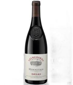 photo du vin Les Bessards