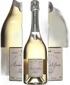 photo du vin Amour de Deutz