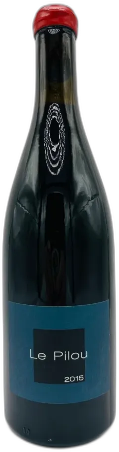 image du vin le Pilou