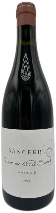image du vin Pre Semele