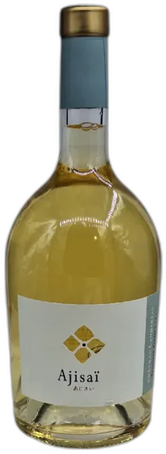 photo du vin Château Landereau Ajisaï 2024 Vin de l’Entre-Deux-Mers