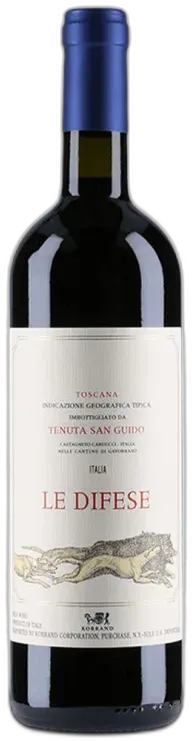 image du vin Pichon Comtesse de Lalande