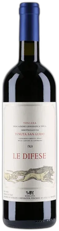 photo du vin Château Pontet Canet