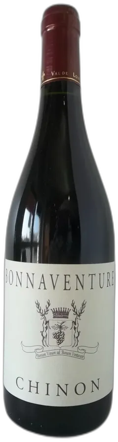 image du vin Bonnaventure
