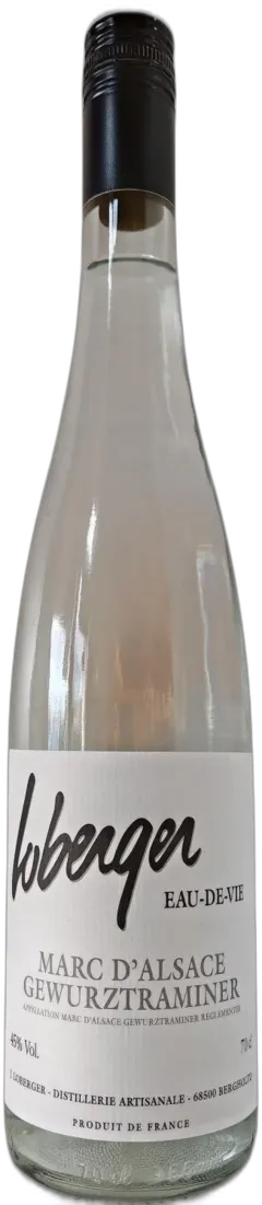 image du vin Eau de Vie de Marc de Gewurztraminer