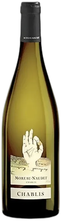 photos du vin Chablis Domaine Moreau-Naudet