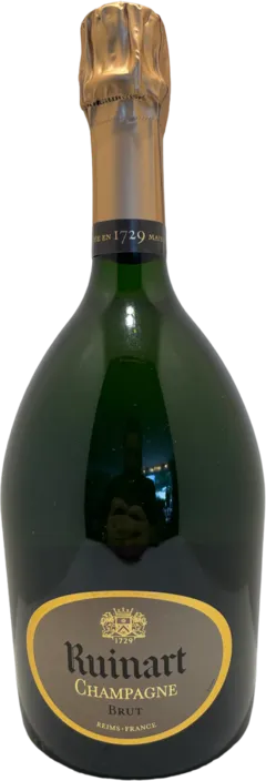 illustration du vin Ruinart