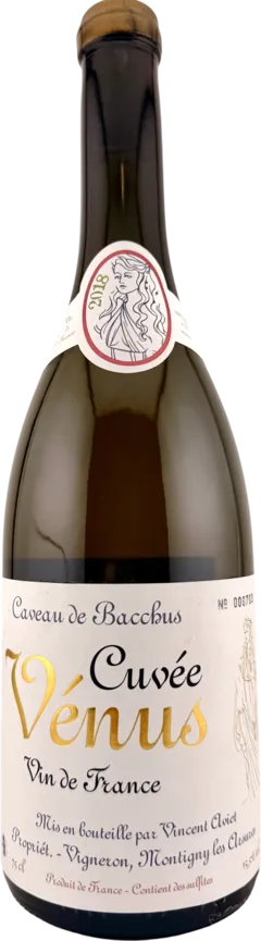 photos du vin Vin de France "Cuvée Vénus"