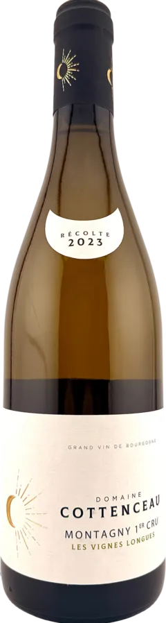 photo du vin Montagny 1er Cru "les Vignes Longues"