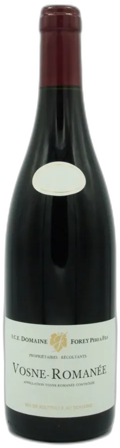 image du vin Vosne-Romanée